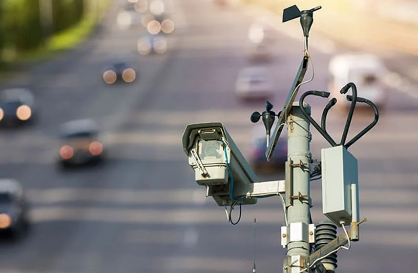 Vehicle Number Plate Recognition System