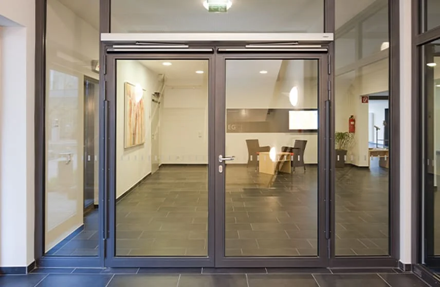 Automatic Door Operator System in India