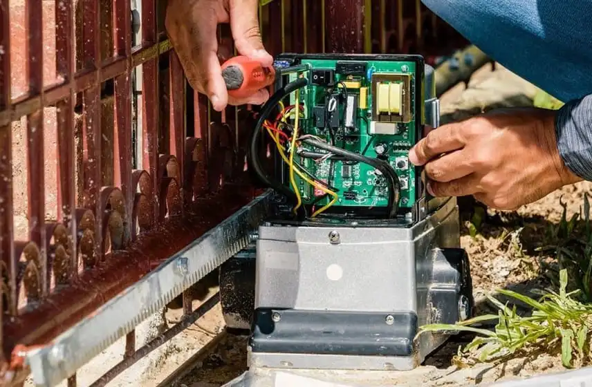 Gate Automation Service in Mumbai